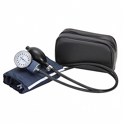 Aneroid Sphygmomanometer Adult Arm