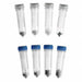 Prefilled Homogenizer Tubes 1000 Tubes