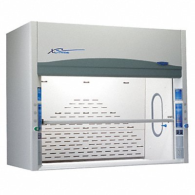 Fume Hood 96 In 115V