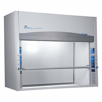 Fume Hood 72 In 115V