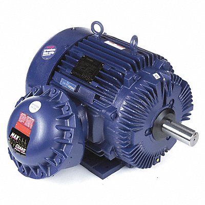 Motor 60 HP 1780 rpm 364T 230/460V