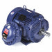 Motor 60 HP 1780 rpm 364T 230/460V