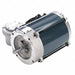 Motor 1/4 HP 1725 rpm 56C 208-230/460V