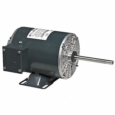 Fan Motor 1-1/2 HP 1140 rpm 60Hz