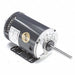 Fan Motor 1-1/2 HP 1140 rpm 60/50Hz