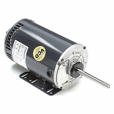 Fan Motor 1-1/2 HP 850 rpm 60/50Hz