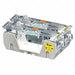 Fuse Block 101 to 200A K5/H 2 Pole