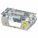 Fuse Block 201 to 400A R 2 Pole