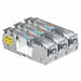 Fuse Block 101 to 200A K5/H 3 Pole