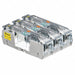 Fuse Block 101 to 200A R 3 Pole