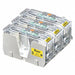 Fuse Block 201 to 400A J 3 Pole