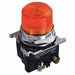 H4426 Pilot Light 24VAC Amber