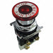 H4432 Illuminated Emergency Stop Push Button