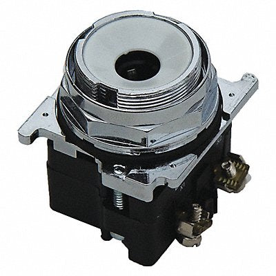 Pilot Light No Lens LED