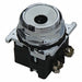 Pilot Light No Lens LED