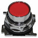 H4398 Non-Illum Push Button Operator 30mm Red