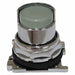 H4398 Non-Illum Push Button Operator 30mm Gray