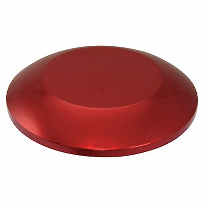H4403 Non-Illum Push Button Operator 30mm Red