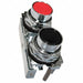 H4408 Pendant Pushbutton 30mm Flush/Extended
