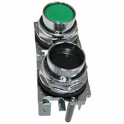 H4408 Pendant Pushbutton 30mm Flush/Flush