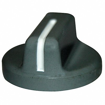 Selector Switch Knob Lever Gray 30mm