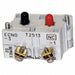 Contact Block 1NO Early Close/1NC 30mm