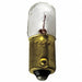 Miniature Incandescent Bulb T3-1/4 1W