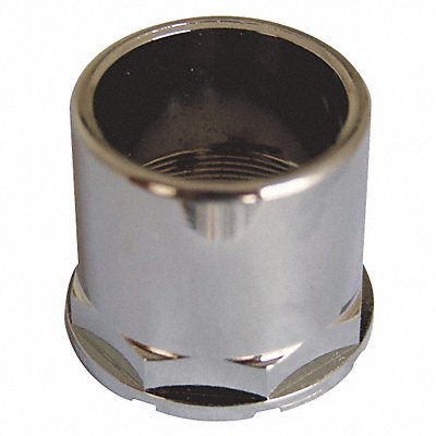 Guard Retaining Nut F/30mm Push Button