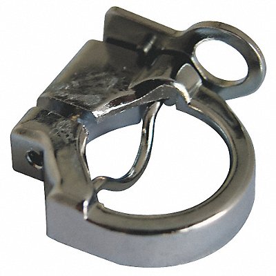 Padlock Attachment F/30mm ButtonOperator