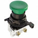 Non-Illuminated Push Button 30mm Epoxy