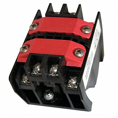 Safety Switch 2NO/2NC w/Adapter