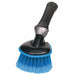 Car Wash Brush 11 L Blue