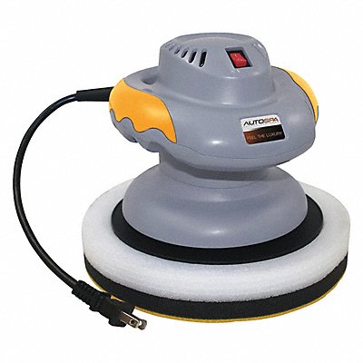 Corded Polisher 3500 OPM 