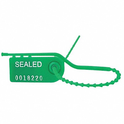 All Seal 8 L Green 6 Lb PK1000