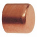 Cap Wrot Copper 5/8 Tube C