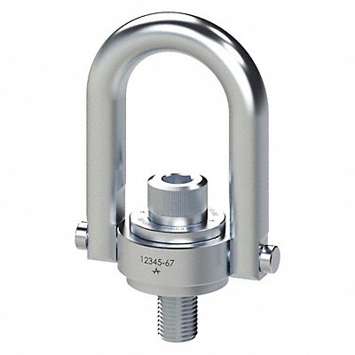 Hoist Ring Bolt-On 16-2in 40.0 ft.-lb.