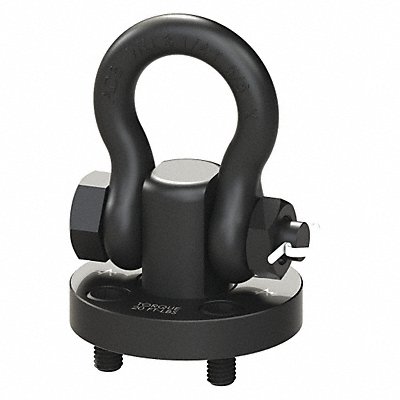 Hoist Ring Screw-On 7/8-9in 160 ft.-lb.