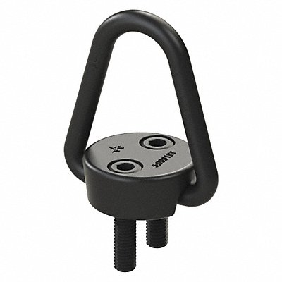 Hoist Rng Screw-On 3/8-16 7-10 ft.-lb.