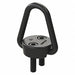 Hoist Rng Screw-On 3/8-16 7-10 ft.-lb.