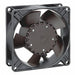 Axial Fan Square 92 mm H 78 CFM