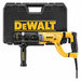 SDS Rotary Hammer 0 to 1450 8.5A