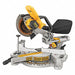 Cordless Miter Saw 3750 RPM 20.0VDC