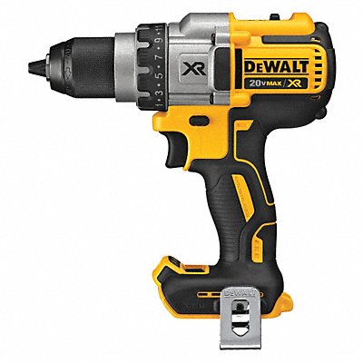 Drill Cordless 2000 RPM 20V DC