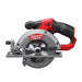 Cordless Circ Saw 5-3/8 in Blade Dia