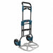 Silver Hand Truck Steel