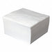 Dry Wipe 12 x 12 White