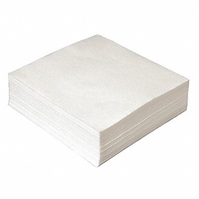 Dry Wipe 12 x 12 White