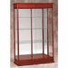 Display Case 77x48x18 Cherry