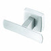 Robe Hook SS Satin 2 in W