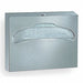 Toilet Seat Cover Dispenser SS Satin